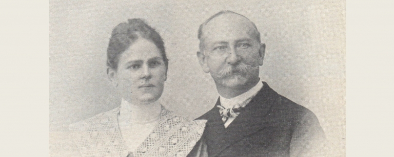 Państwo Nerlichowie